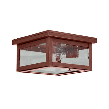 4314 Northeast Lantern Williams Collection Flush Mount 6