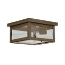 4314 Northeast Lantern Williams Collection Flush Mount 7