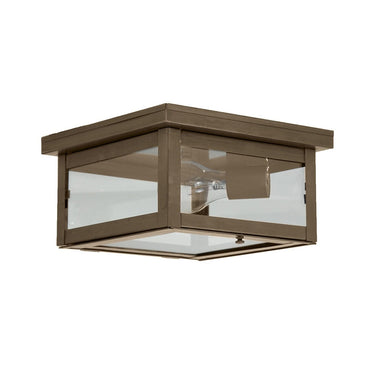 4314 Northeast Lantern Williams Collection Flush Mount 7