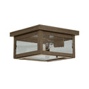 4314 Northeast Lantern Williams Collection Flush Mount 8
