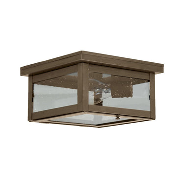 4314 Northeast Lantern Williams Collection Flush Mount 8