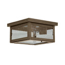4314 Northeast Lantern Williams Collection Flush Mount 9