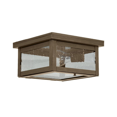 4314 Northeast Lantern Williams Collection Flush Mount 9