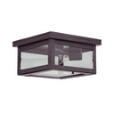 4314 Northeast Lantern Williams Collection Flush Mount 10
