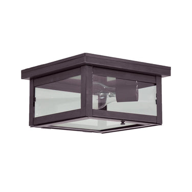 4314 Northeast Lantern Williams Collection Flush Mount 10