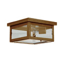 4314 Northeast Lantern Williams Collection Flush Mount 1