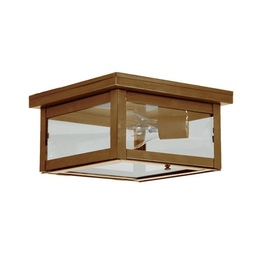 4314 Northeast Lantern Williams Collection Flush Mount 1