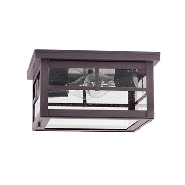 4404 Northeast Lantern Williams 2 Light Flush Mount 11