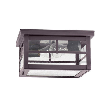 4404 Northeast Lantern Williams 2 Light Flush Mount 12