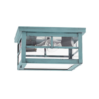 4404 Northeast Lantern Williams 2 Light Flush Mount 13