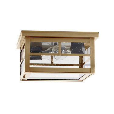 4404 Northeast Lantern Williams 2 Light Flush Mount 2