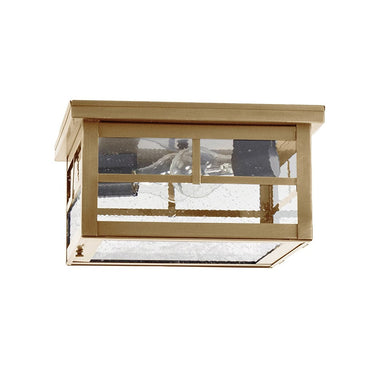 4404 Northeast Lantern Williams 2 Light Flush Mount 3