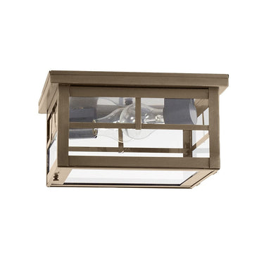 4404 Northeast Lantern Williams 2 Light Flush Mount 7