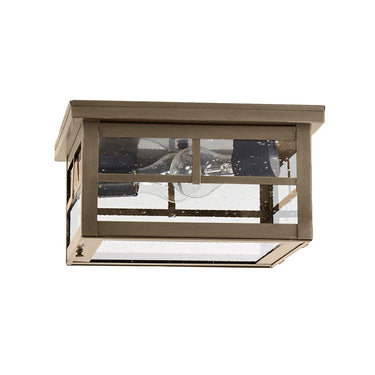 4404 Northeast Lantern Williams 2 Light Flush Mount 8