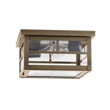 4404 Northeast Lantern Williams 2 Light Flush Mount 9