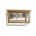 4404 Northeast Lantern Williams 2 Light Flush Mount 1