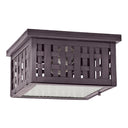 4404W Northeast Lantern Weave Wall Mount 10