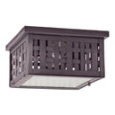 4404W Northeast Lantern Weave Wall Mount 11