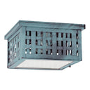 4404W Northeast Lantern Weave Wall Mount 16