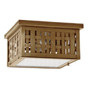 4404W Northeast Lantern Weave Wall Mount 4