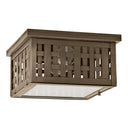 4404W Northeast Lantern Weave Wall Mount 5