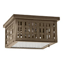 4404W Northeast Lantern Weave Wall Mount 7