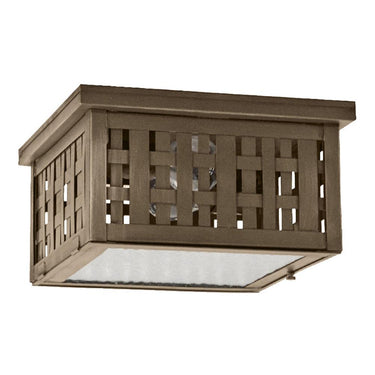 4404W Northeast Lantern Weave Wall Mount 7