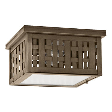 4404W Northeast Lantern Weave Wall Mount 8