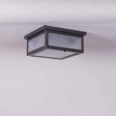 4414 Northeast Lantern Williams Collection Flush Mount