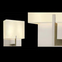 4430 Staffa 8" ADA Sconce by Sonneman Lighting - Crescent Harbor