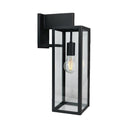 Brass Traditions 4431 New York 1 Light Wall Lantern - Crescent Harbor 1