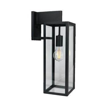 Brass Traditions 4431 New York 1 Light Wall Lantern - Crescent Harbor 1