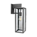 Brass Traditions 4431 New York 1 Light Wall Lantern - Crescent Harbor 2