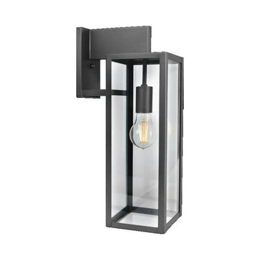 Brass Traditions 4431 New York 1 Light Wall Lantern - Crescent Harbor 2