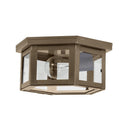 4504 Northeast Lantern Williams 1 Light Flush Mount 7