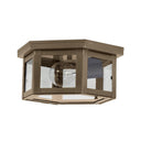 4504 Northeast Lantern Williams 1 Light Flush Mount 8