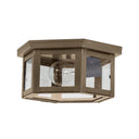 4504 Northeast Lantern Williams 1 Light Flush Mount 9