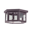 4504 Northeast Lantern Williams 1 Light Flush Mount 10