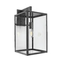 Brass Traditions 4521-1 New York 1 Light Wall Lantern - Crescent Harbor 2