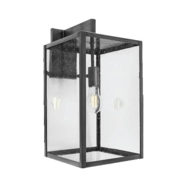 Brass Traditions 4521-1 New York 1 Light Wall Lantern - Crescent Harbor 2
