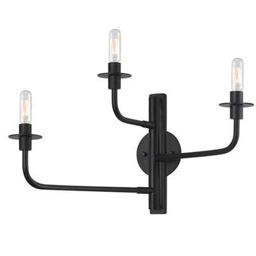 4540.25 Atelier Wall Sconce Sonneman Lighting - Crescent Harbor