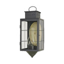 461 Brass Traditions Medium Wall Mount - Crescent Harbor 2