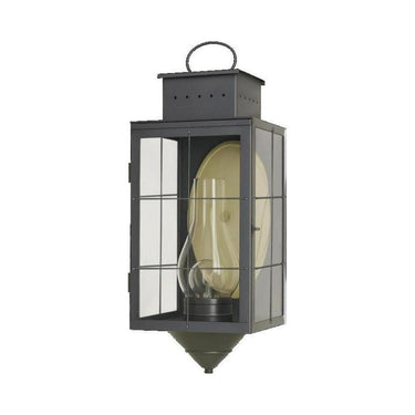 461 Brass Traditions Medium Wall Mount - Crescent Harbor 2