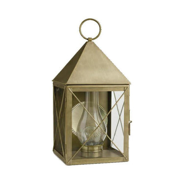 Brass Traditions 511 Wall Mount - Crescent Harbor 1