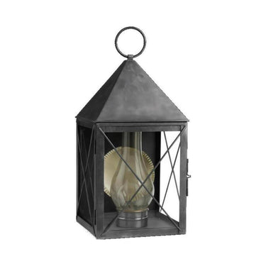 Brass Traditions 511 Wall Mount - Crescent Harbor 2