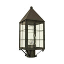 Brass Traditions 520 Post Mount - Crescent Harbor 2