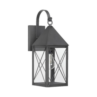 Brass Traditions 521-P Wall Mount - Crescent Harbor 2