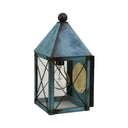 Brass Traditions 531 Wall Mount - Crescent Harbor 1