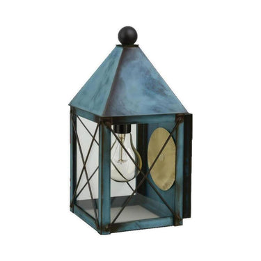Brass Traditions 531 Wall Mount - Crescent Harbor 1