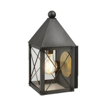 Brass Traditions 531 Wall Mount - Crescent Harbor 2